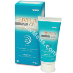 Rivela Gel 60gm