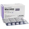 Wormiza 222 Mg