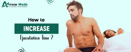 How to Increase Ejaculation Time