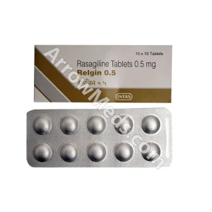 Relgin 0.5 mg