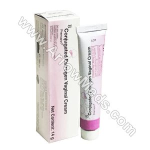 Premarin Vaginal Cream 14 gm