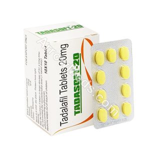 Tadasoft 20mg