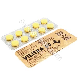 Vilitra 60mg