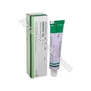 Miconazole Gel