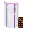 Verapamil 40 mg (Generic)