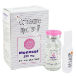 Monocef 250mg