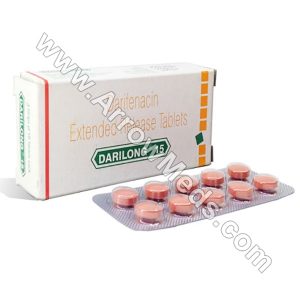 Darilong 15 mg