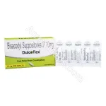 Dulcoflex Suppository