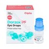 Dorzolamide Preservative Free 5ml Eye Drops (Generic)