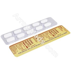Ciplox 500mg