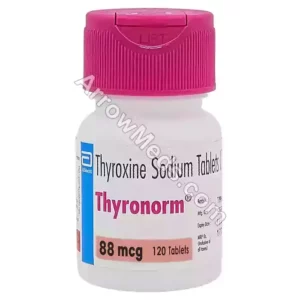 Thyronorm 88Mcg