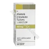 Afatinib Dimaleate 40 mg (Generic)