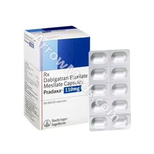 Pradaxa