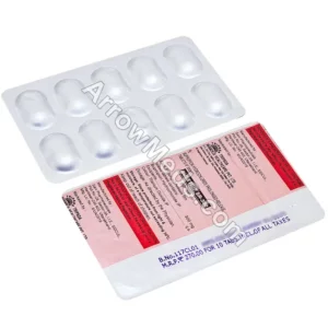 Bupropion SR 300 Mg