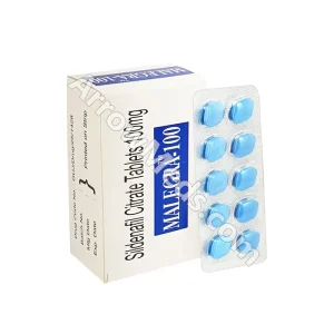 Malegra 100Mg