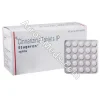 Cinnarizine 25mg (Generic)