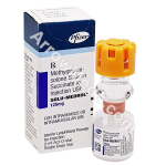 Solu-Medrol 125mg