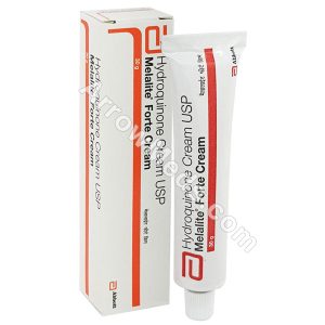Melalite Forte Cream 30g