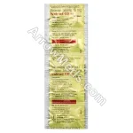 Ivabradine Prolonged Release 15 Mg (Generic)