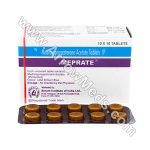 Meprate 10 mg