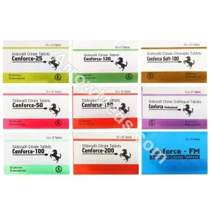 Cenforce Tablet