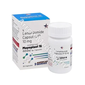 Lenalidomide 10mg Capsule