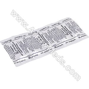 Pyridium 200 mg