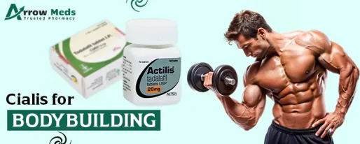 Cialis for bodybuilding