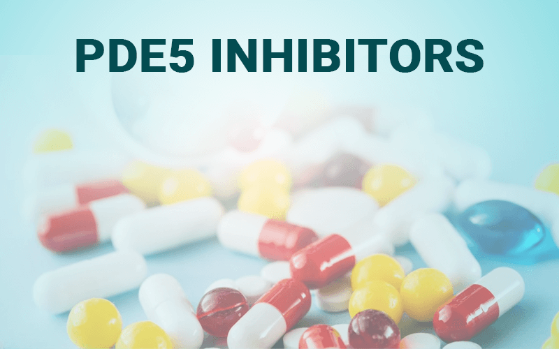 PDE5 inhibitors