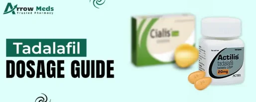 Tadalafil Dosage