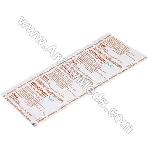Mucinac 200 mg