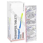 Rebamipide (Generic)