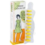 Slim Trim Active 120