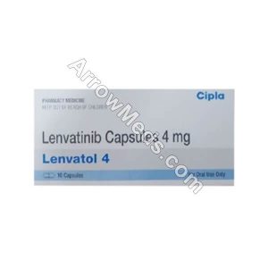 lenvatol 4 mg