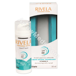 Rivela SPF 50 Sunscreen Lotion 50ml