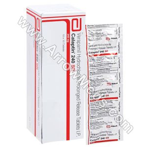 Calaptin 240 mg