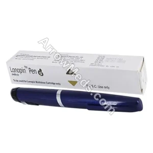 Lonopin Pen (Only Pen) (Device)