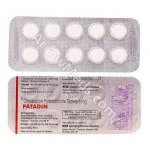 Patadin 5 mg