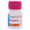 Thyronorm 25Mcg