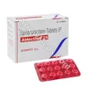 Spironolactone 25 mg (Generic)