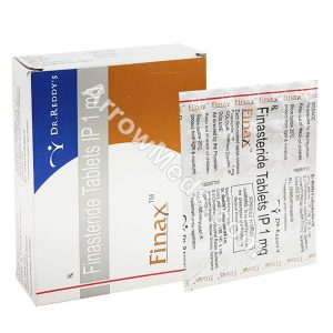 Finax 1mg