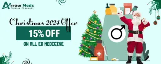 Christmas 2024 Viagra Offer