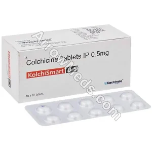 KolchiSmart-0.5Mg