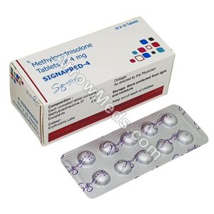 Signapred 4Mg