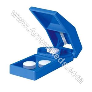 PILL CUTTER