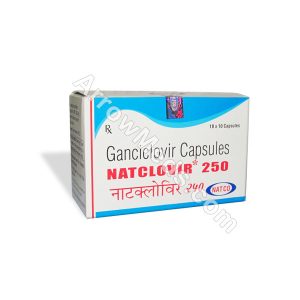 Natclovir 250mg