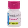Thyronorm 37.5Mcg