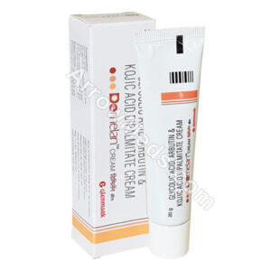 Demelan Cream 20gm