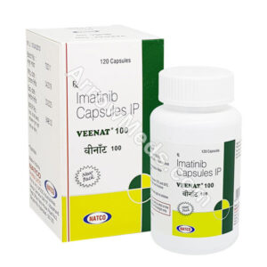 veenat 100mg