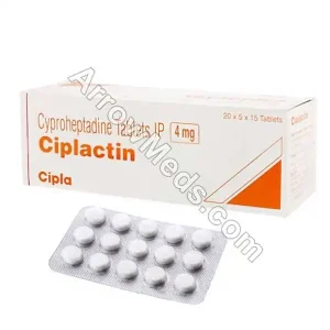 Cyproheptadine